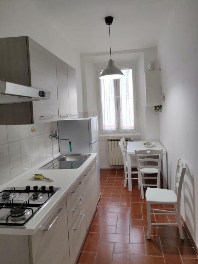 Casa Naldi 2 Apartment Florence Exterior photo
